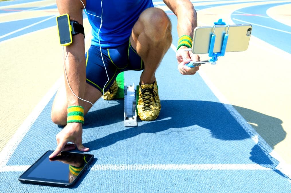 What innovations in Latin America are important in sports and games?
