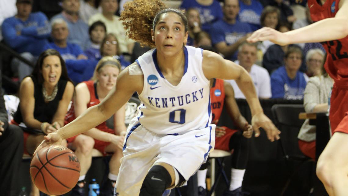 Boricua Ballers: Puerto Rican Legends Who Shined on Kentucky Teams