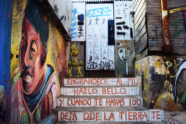 Visual Activism in Latin America: Art, Protest, and Graphic Design