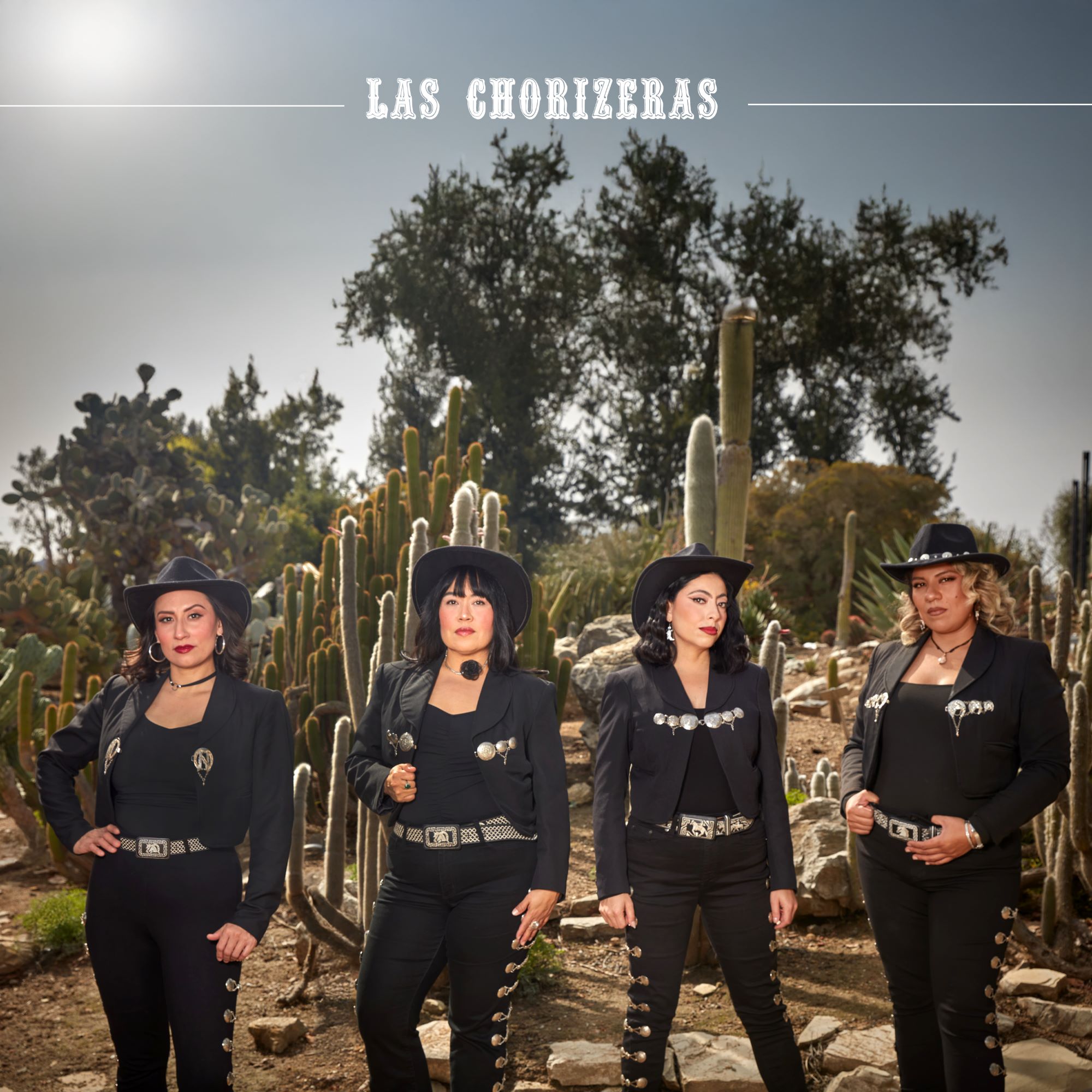 Nunca Tarde – a round-up of recent new albums (Zé Ibarra, Orbital Ensemble, Edna Vazquez, Las Chorizeras, Calle Mambo and more)