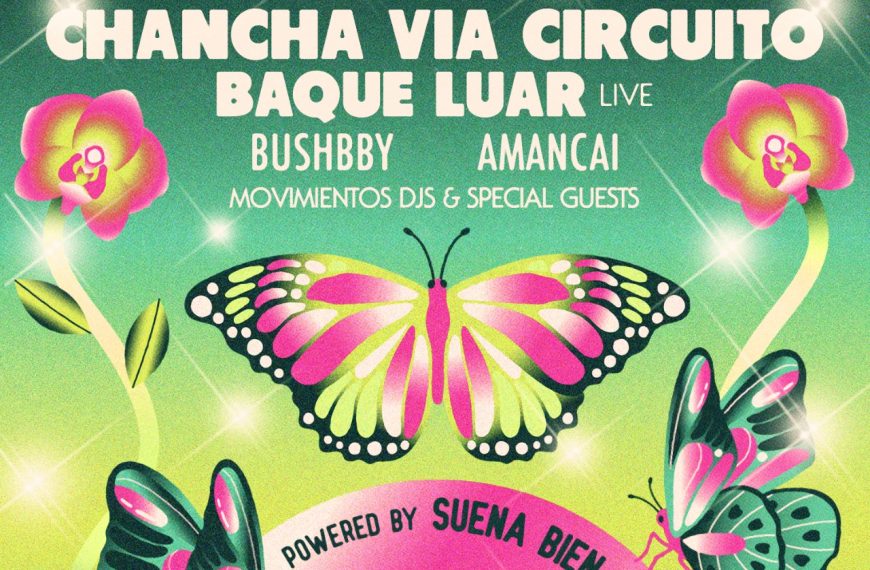 What’s happening (October/November)?