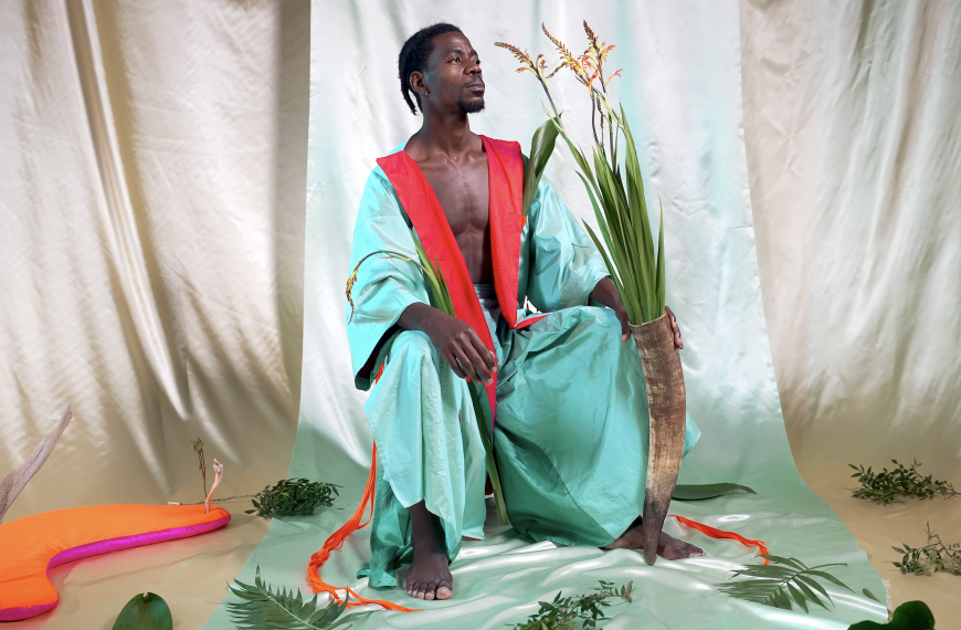 Novas Frequências Festival: 15 years of pushing boundaries