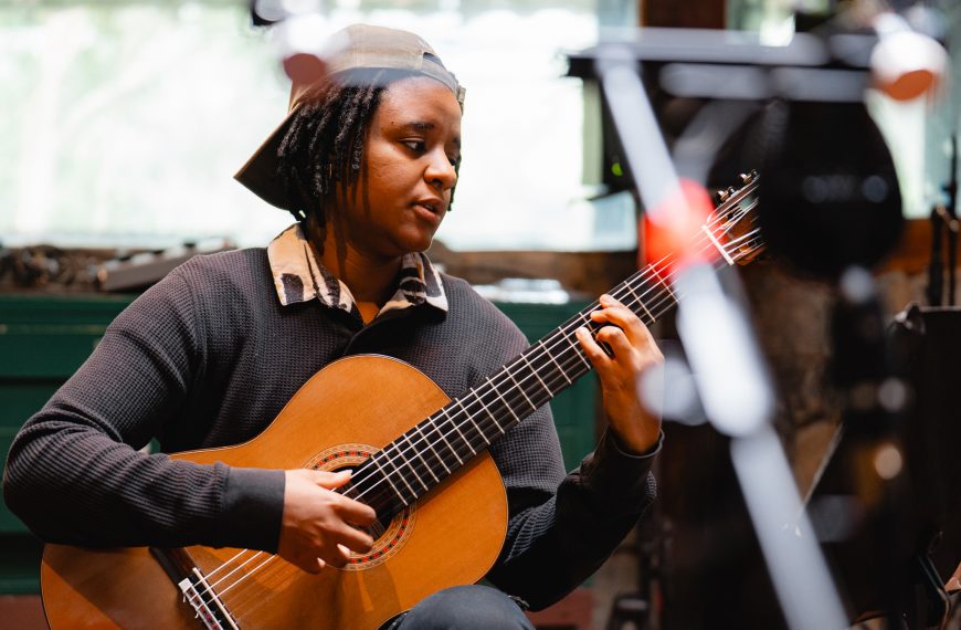 Nunca Tarde – a round-up of recent new albums (Mauricio Fleury, Belinda Guerra, Gabriele Leite, Money Chicha, Carlos Garnett, La Cumbia Chicharra and many more)