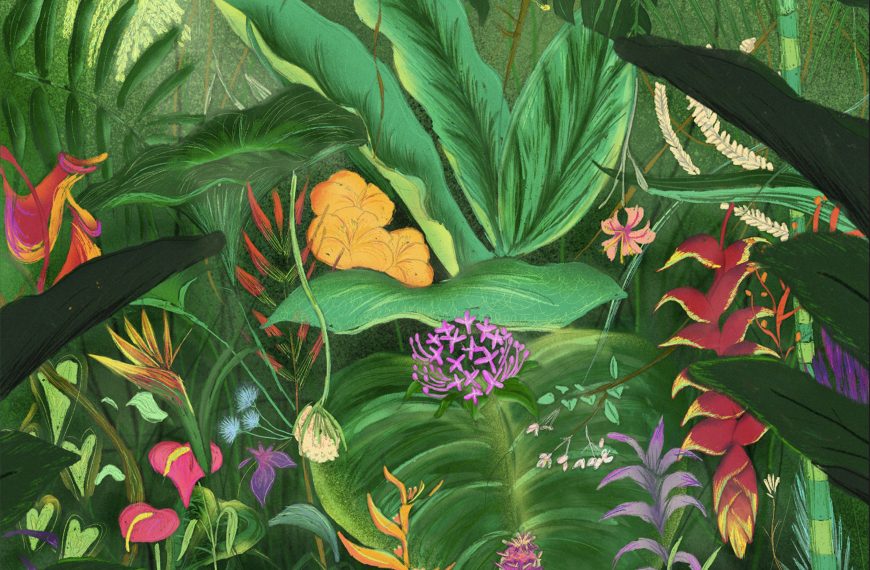 Prezident Markon’s New Singles Round-Up: