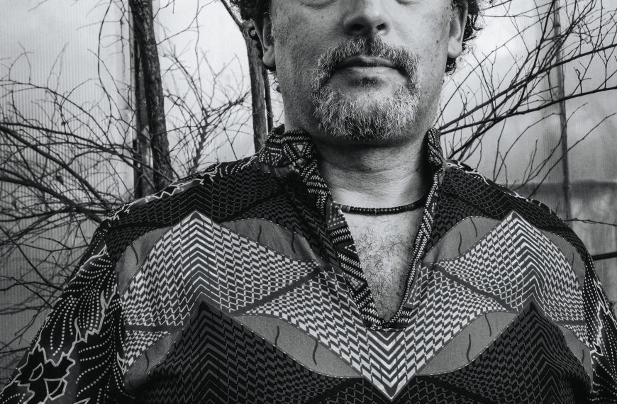 Jaime Ospina: Feeding Our Souls