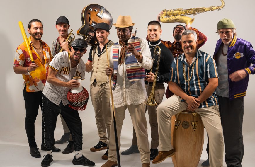 Nunca Tarde – a round-up of recent new albums (Venezonix, Michael League, Pedrito Martinez & Antonio Sánchez, Plena Libre, El Combo Batanga, Toni Tornado and more)
