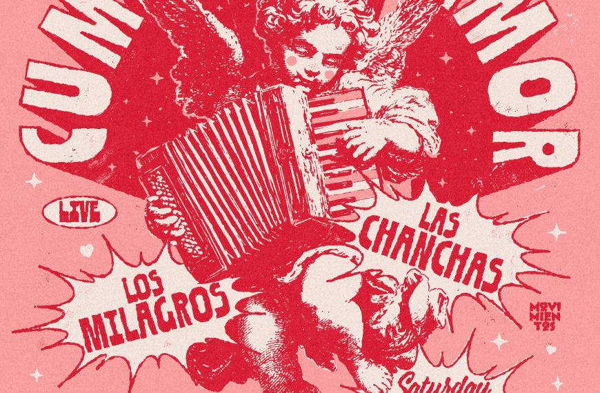 What’s happening in the New Year?