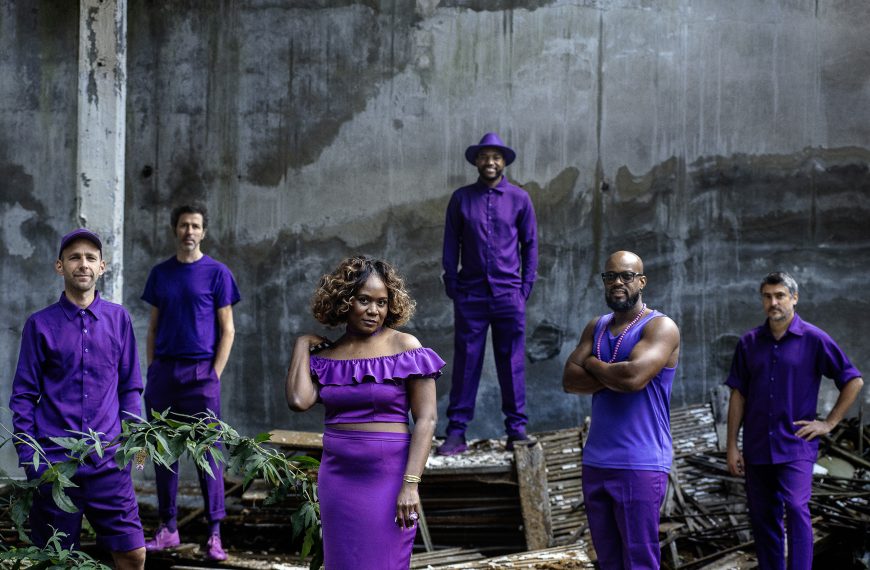 Prezident Markon’s New Singles Round-Up: