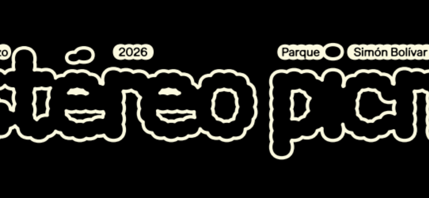 Estéreo Picnic