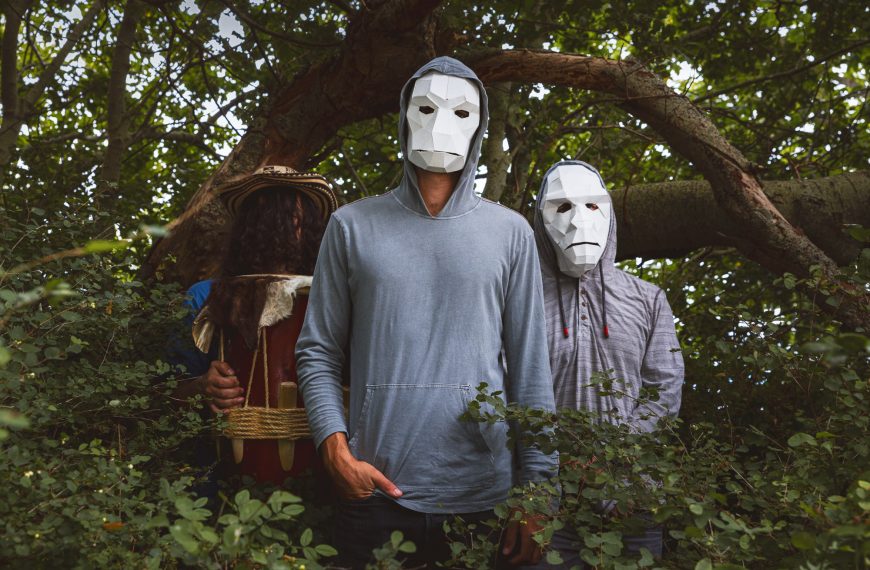 Prezident Markon’s New Singles Round-Up: (MOMO., Terror/Cactus, Arturo Sandoval, Curió Curió, Diego Mena, Orquestra Tropical Pacifico and many more)