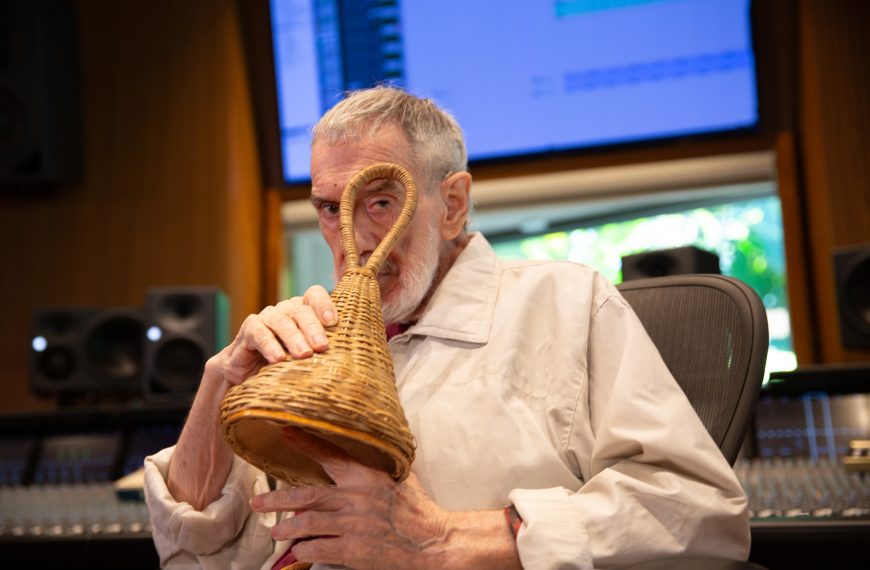 Nunca Tarde – a round-up of recent new albums (Super Panela, Airto Moreira and Ricardo Bacelar, Nuevos Rios, Joe Acosta, Mansfarroll, Rua das Pretas and many more)