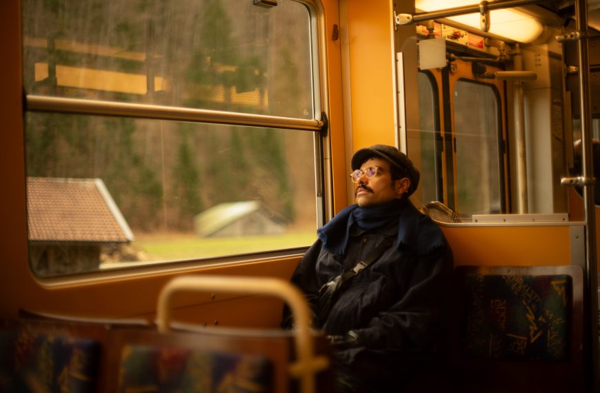 Prezident Markon’s New Singles Round-Up: (Allexa Nava, André Ubilla, Zemmoa, Leo Santi, Mantena®, Ships of the Pharoahs and many more)