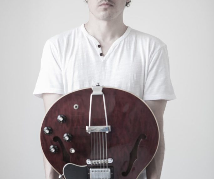 Lourenço Rebetez: A new single, a new album