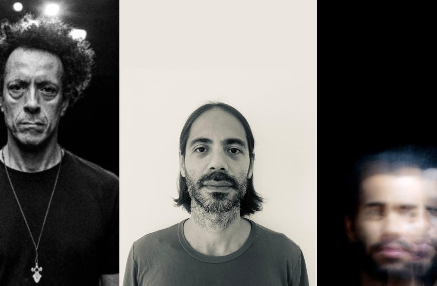 M.Takara – Xaxim: A Sounds and Colours Interview
